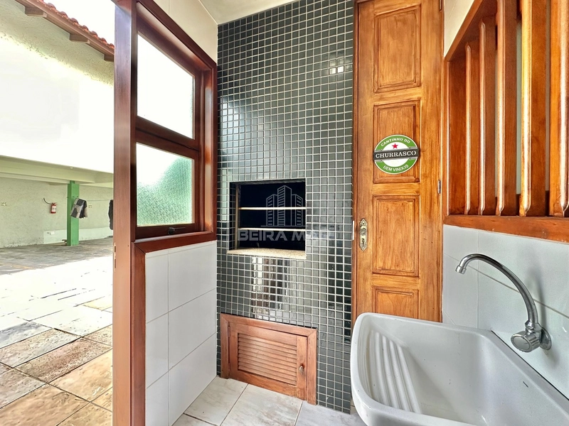 DUPLEX JUNTO AO MAR  PÉ NA AREIA: 21ª foto da galeria de imagens do imóvel