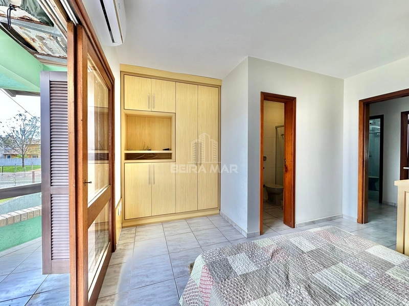 DUPLEX JUNTO AO MAR  PÉ NA AREIA: 23ª foto da galeria de imagens do imóvel