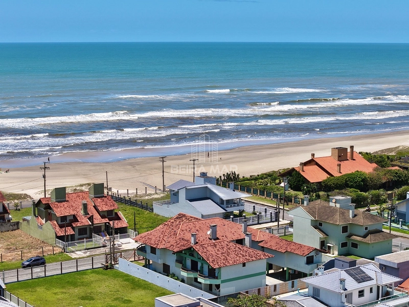 DUPLEX JUNTO AO MAR  PÉ NA AREIA: 7ª foto da galeria de imagens do imóvel