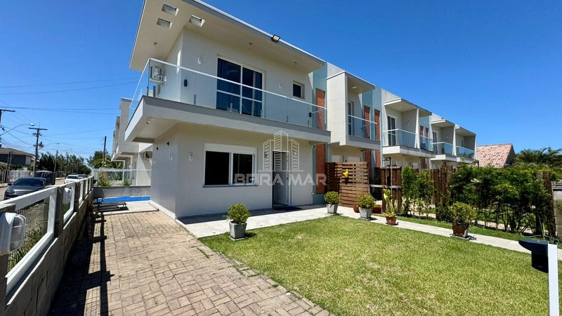 Casa em Xangri-lá Mobiliado: 10ª foto da galeria de imagens do imóvel