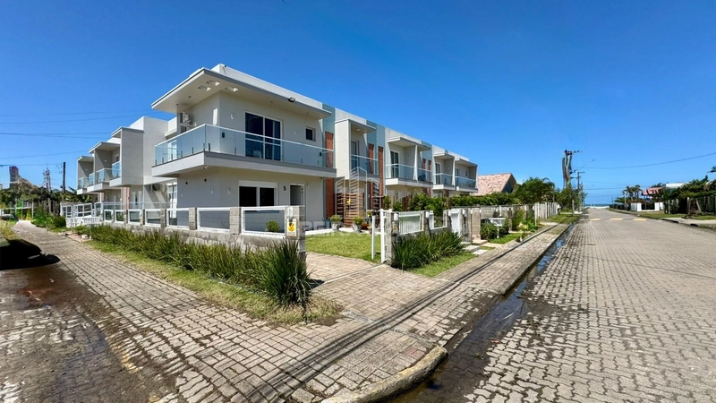 Casa em Xangri-lá Mobiliado: 1ª foto da galeria de imagens do imóvel