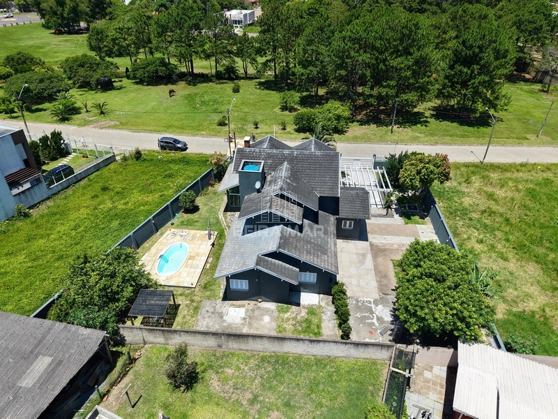 Mansão em Atlântida!: 3ª foto da galeria de imagens do imóvel