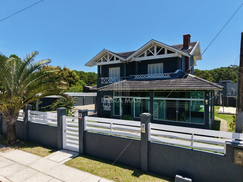 Mansão em Atlântida!: 1ª foto da galeria de imagens do imóvel