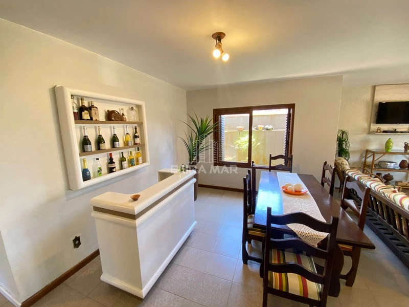 Casa Térrea com Forro laje: 25ª foto da galeria de imagens do imóvel