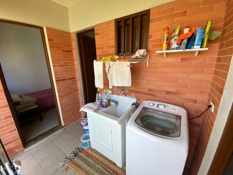 Casa Térrea com Forro laje: 18ª foto da galeria de imagens do imóvel