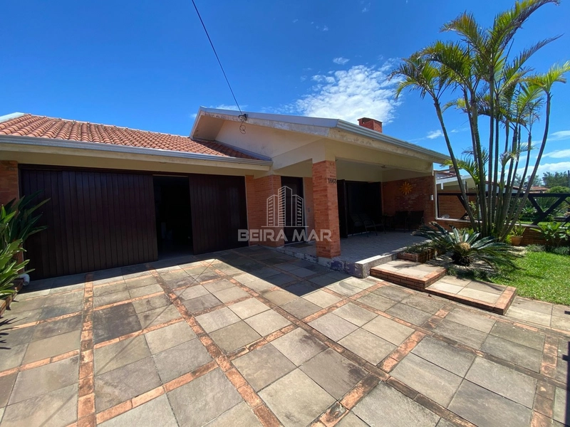 Casa Térrea com Forro laje: 22ª foto da galeria de imagens do imóvel