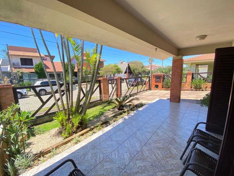 Casa Térrea com Forro laje: 4ª foto da galeria de imagens do imóvel