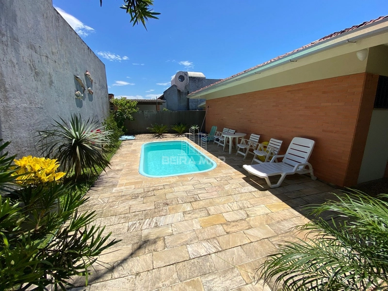 Casa Térrea com Forro laje: 33ª foto da galeria de imagens do imóvel