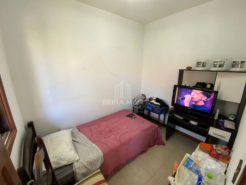 Casa Térrea com Forro laje: 21ª foto da galeria de imagens do imóvel