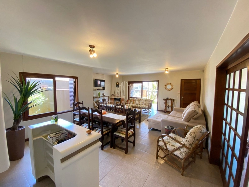 Casa Térrea com Forro laje: 9ª foto da galeria de imagens do imóvel