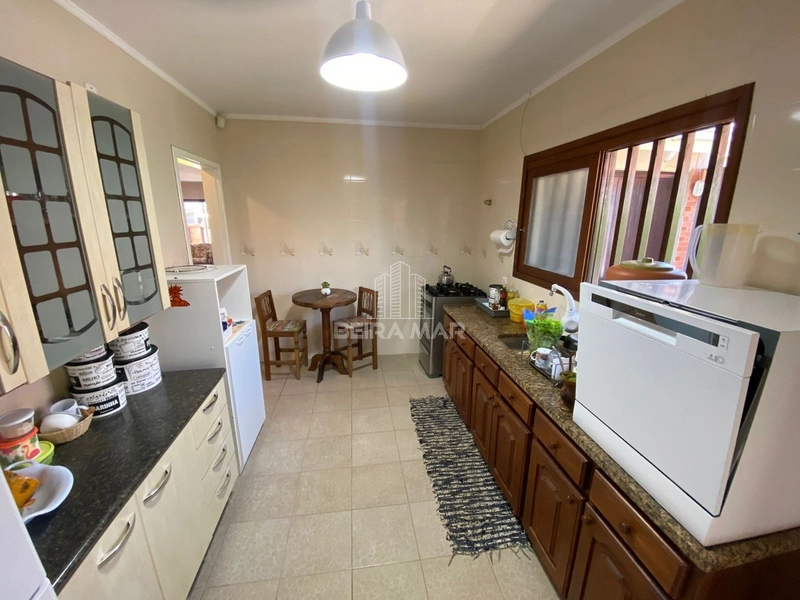 Casa Térrea com Forro laje: 10ª foto da galeria de imagens do imóvel