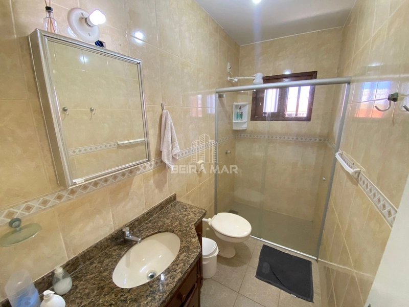 Casa Térrea com Forro laje: 16ª foto da galeria de imagens do imóvel