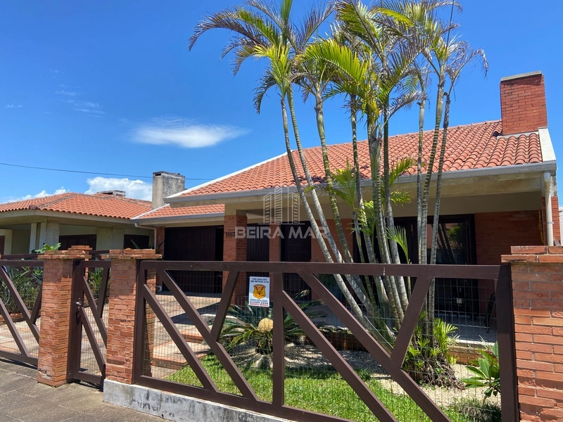 Casa Térrea com Forro laje: 3ª foto da galeria de imagens do imóvel