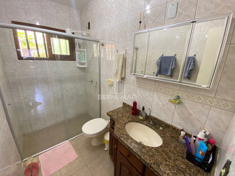 Casa Térrea com Forro laje: 17ª foto da galeria de imagens do imóvel