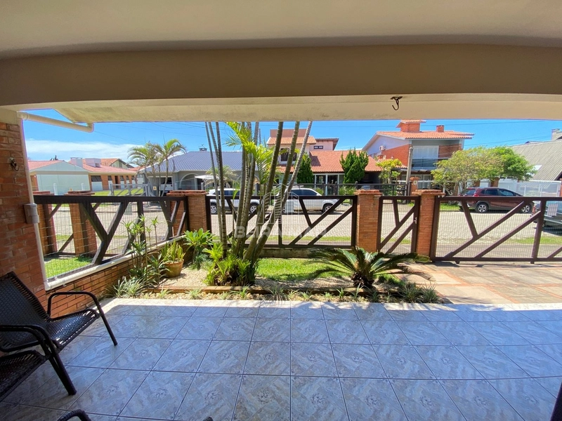 Casa Térrea com Forro laje: 23ª foto da galeria de imagens do imóvel