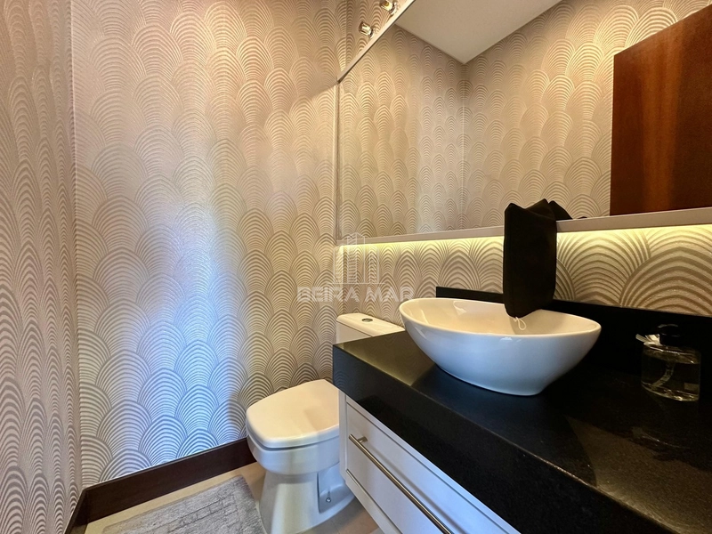 CASA DE ALTO PADRÃO À VENDA EM ATLÂNTIDA: 25ª foto da galeria de imagens do imóvel