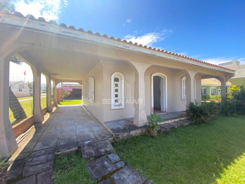 ESQUINA COM ÁREA VERDE: 4ª foto da galeria de imagens do imóvel
