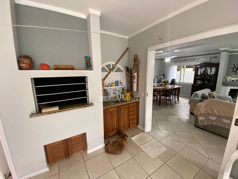 Casa em Xangri-lá: 3ª foto da galeria de imagens do imóvel