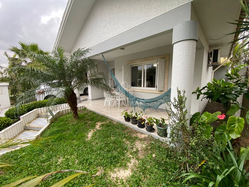 Casa em Xangri-lá: 1ª foto da galeria de imagens do imóvel