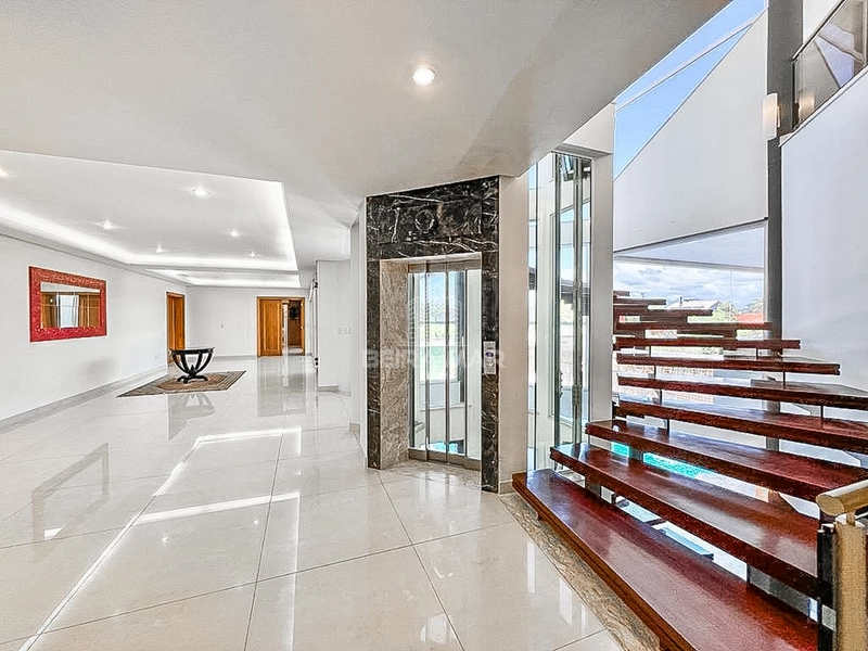 Mansão em Atlântida: 35ª foto da galeria de imagens do imóvel