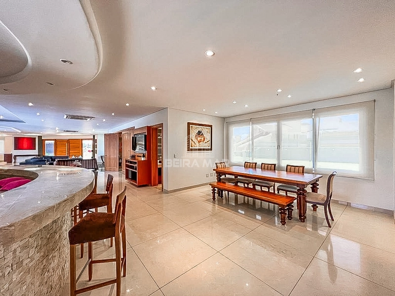 Mansão em Atlântida: 42ª foto da galeria de imagens do imóvel