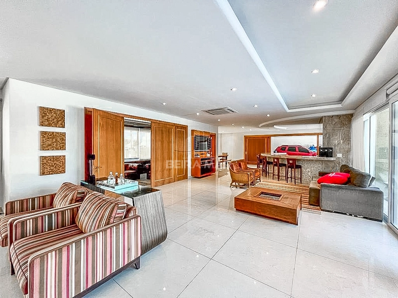 Mansão em Atlântida: 41ª foto da galeria de imagens do imóvel