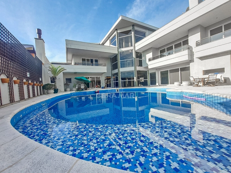 Mansão em Atlântida: 13ª foto da galeria de imagens do imóvel