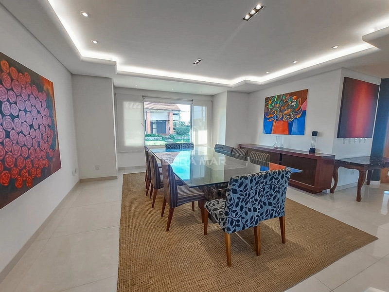 Mansão em Atlântida: 24ª foto da galeria de imagens do imóvel