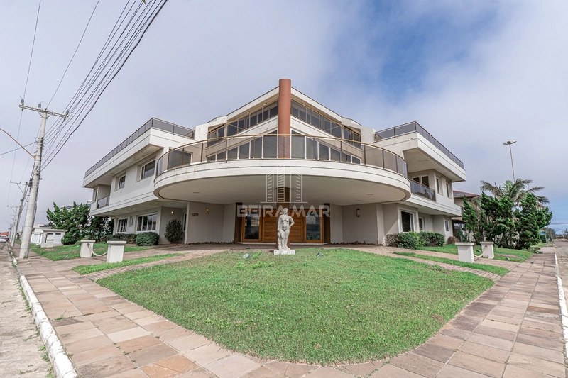 Mansão em Atlântida: 21ª foto da galeria de imagens do imóvel