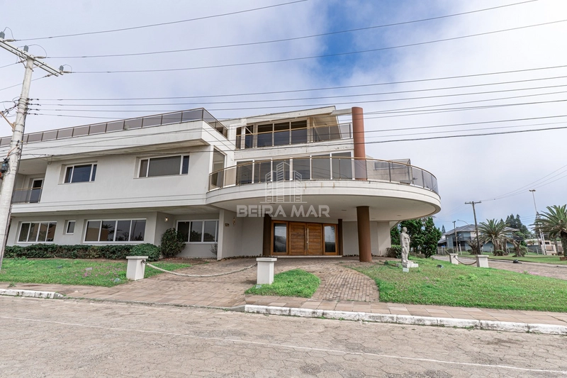 Mansão em Atlântida: 20ª foto da galeria de imagens do imóvel