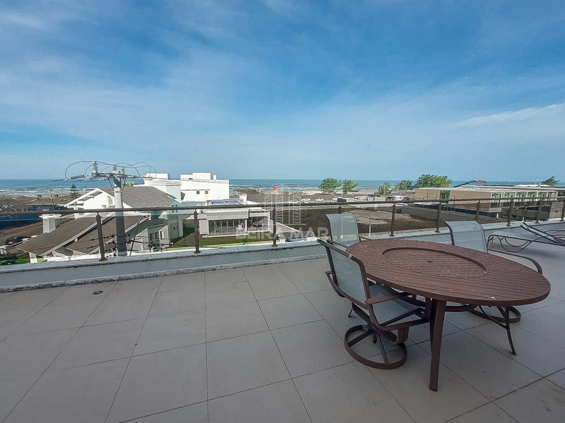 Mansão em Atlântida: 7ª foto da galeria de imagens do imóvel