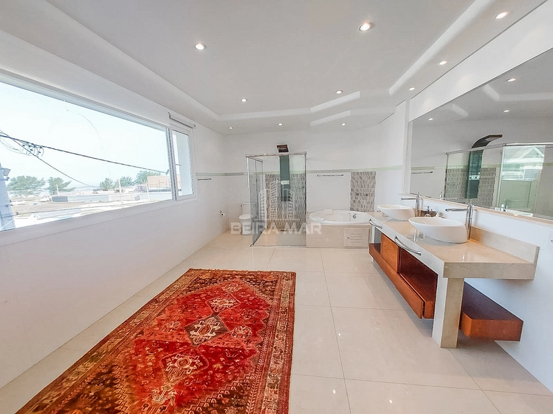 Mansão em Atlântida: 11ª foto da galeria de imagens do imóvel