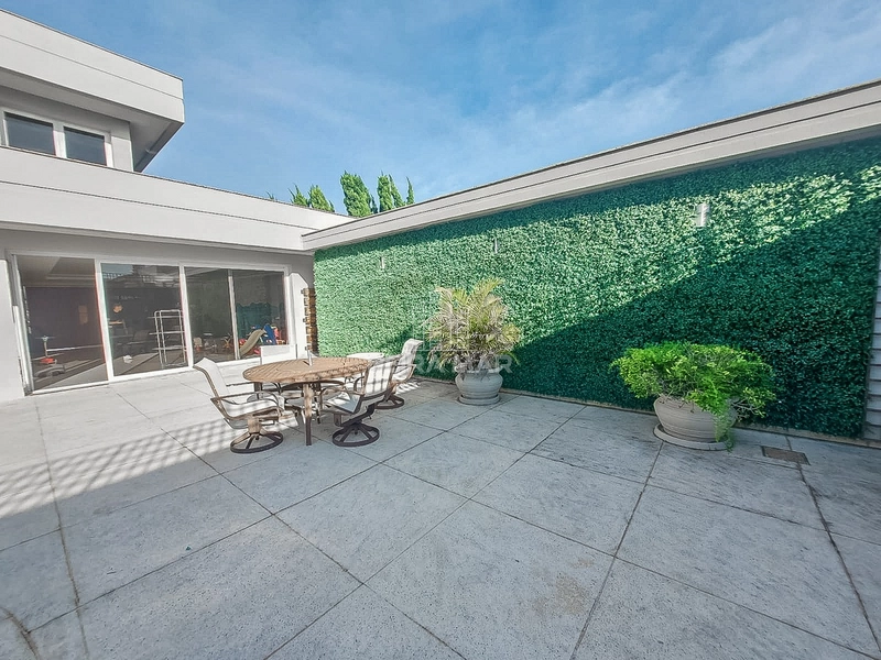 Mansão em Atlântida: 15ª foto da galeria de imagens do imóvel