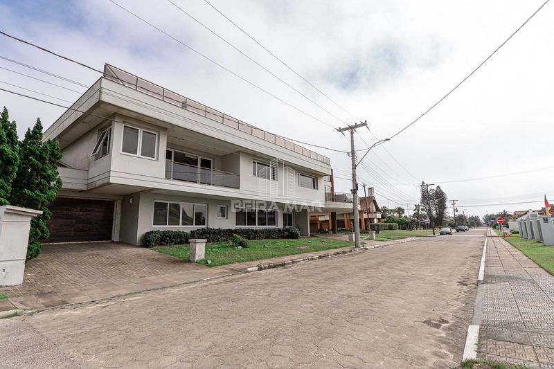 Mansão em Atlântida: 18ª foto da galeria de imagens do imóvel