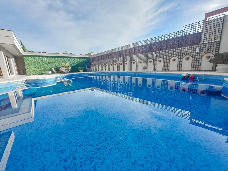 Mansão em Atlântida: 14ª foto da galeria de imagens do imóvel