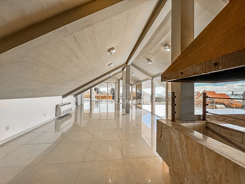 Mansão em Atlântida: 44ª foto da galeria de imagens do imóvel