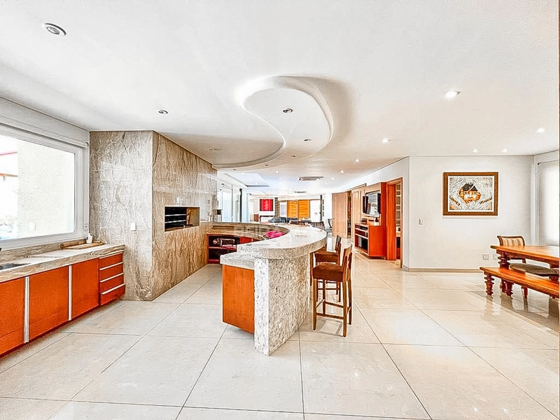 Mansão em Atlântida: 27ª foto da galeria de imagens do imóvel