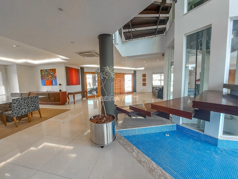 Mansão em Atlântida: 40ª foto da galeria de imagens do imóvel