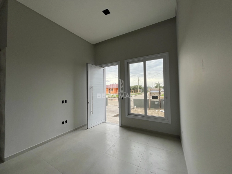 Casa Geminada: 4ª foto da galeria de imagens do imóvel
