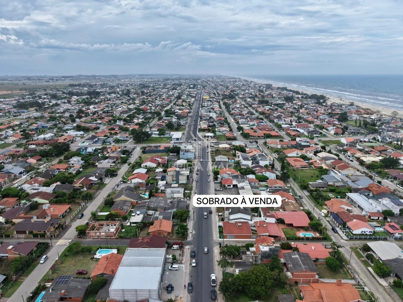 Sobrado em Rainha do Mar - Xangri-lá: 23ª foto da galeria de imagens do imóvel