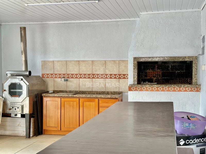 Sobrado em Rainha do Mar - Xangri-lá: 13ª foto da galeria de imagens do imóvel