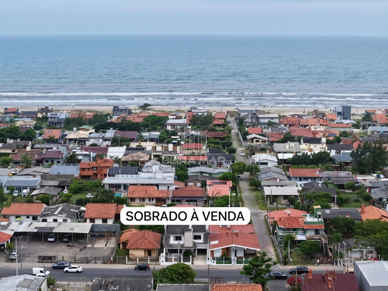 Sobrado em Rainha do Mar - Xangri-lá: 25ª foto da galeria de imagens do imóvel