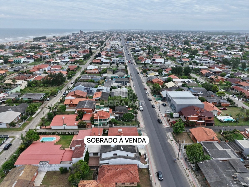 Sobrado em Rainha do Mar - Xangri-lá: 22ª foto da galeria de imagens do imóvel