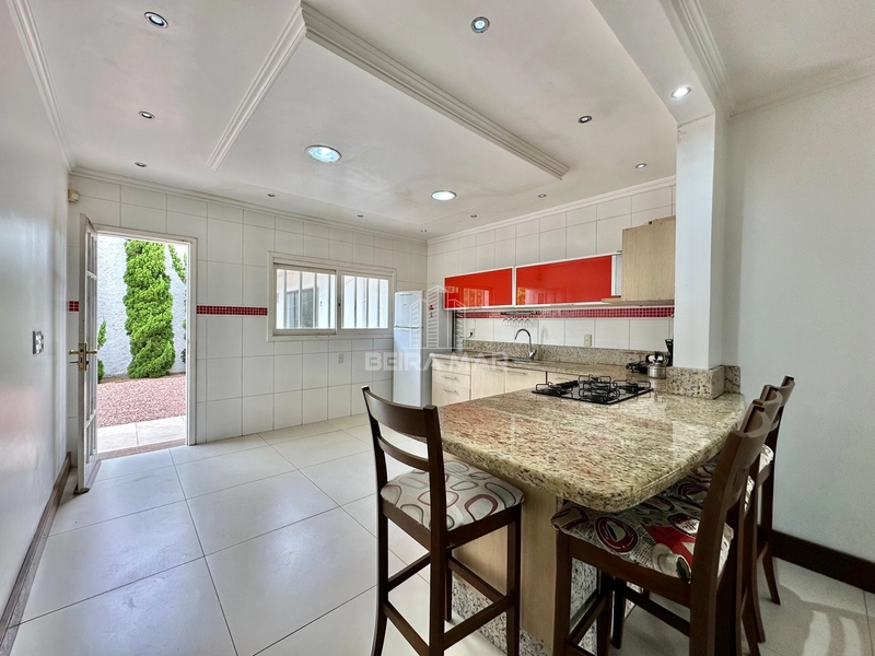 Sobrado em Rainha do Mar - Xangri-lá: 7ª foto da galeria de imagens do imóvel