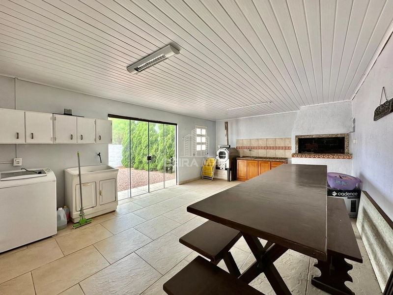 Sobrado em Rainha do Mar - Xangri-lá: 11ª foto da galeria de imagens do imóvel