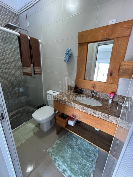 Sobrado na Praia!: 12ª foto da galeria de imagens do imóvel