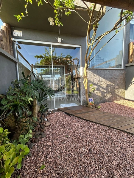 Sobrado na Praia!: 1ª foto da galeria de imagens do imóvel