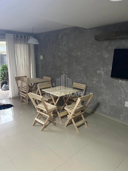 Sobrado na Praia!: 17ª foto da galeria de imagens do imóvel