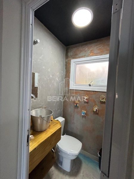 Sobrado na Praia!: 22ª foto da galeria de imagens do imóvel