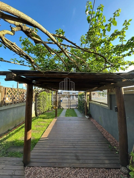 Sobrado na Praia!: 4ª foto da galeria de imagens do imóvel